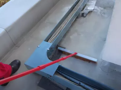 VIDEO: Místní šetření - Brandýs nad Labem